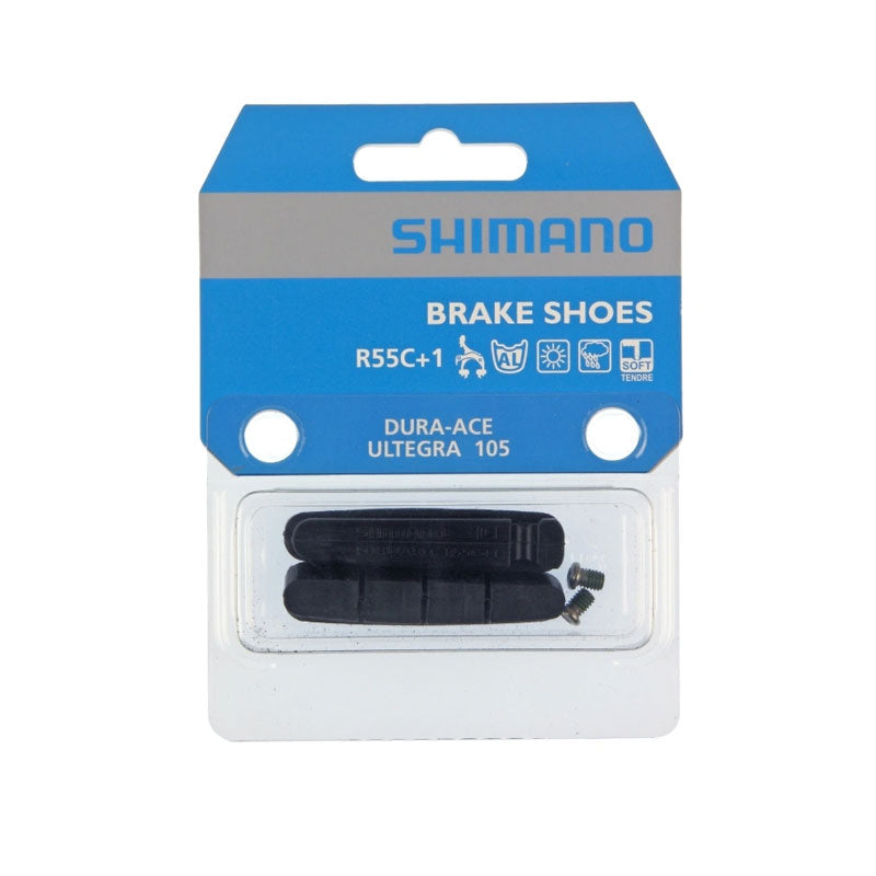 Cartucho Refil para Zapata de Freno SHIMANO dura Ace R55C